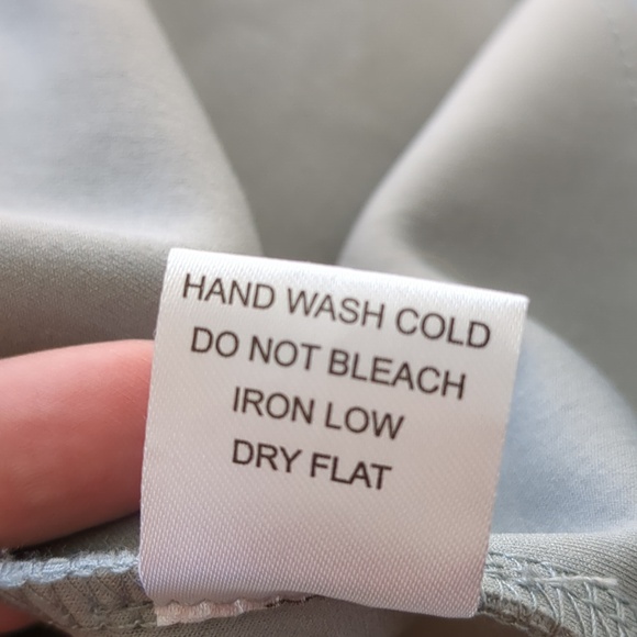 Large Story On Open Front Structured Jacket Square Front Pockets - Picture 14 of 14